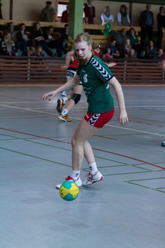 Bild 258 - A-Juniorinnen HSG Kremperheide/M�nsterdorf - HSG J�rl DE Vi�l : Ergebnis: 33:12